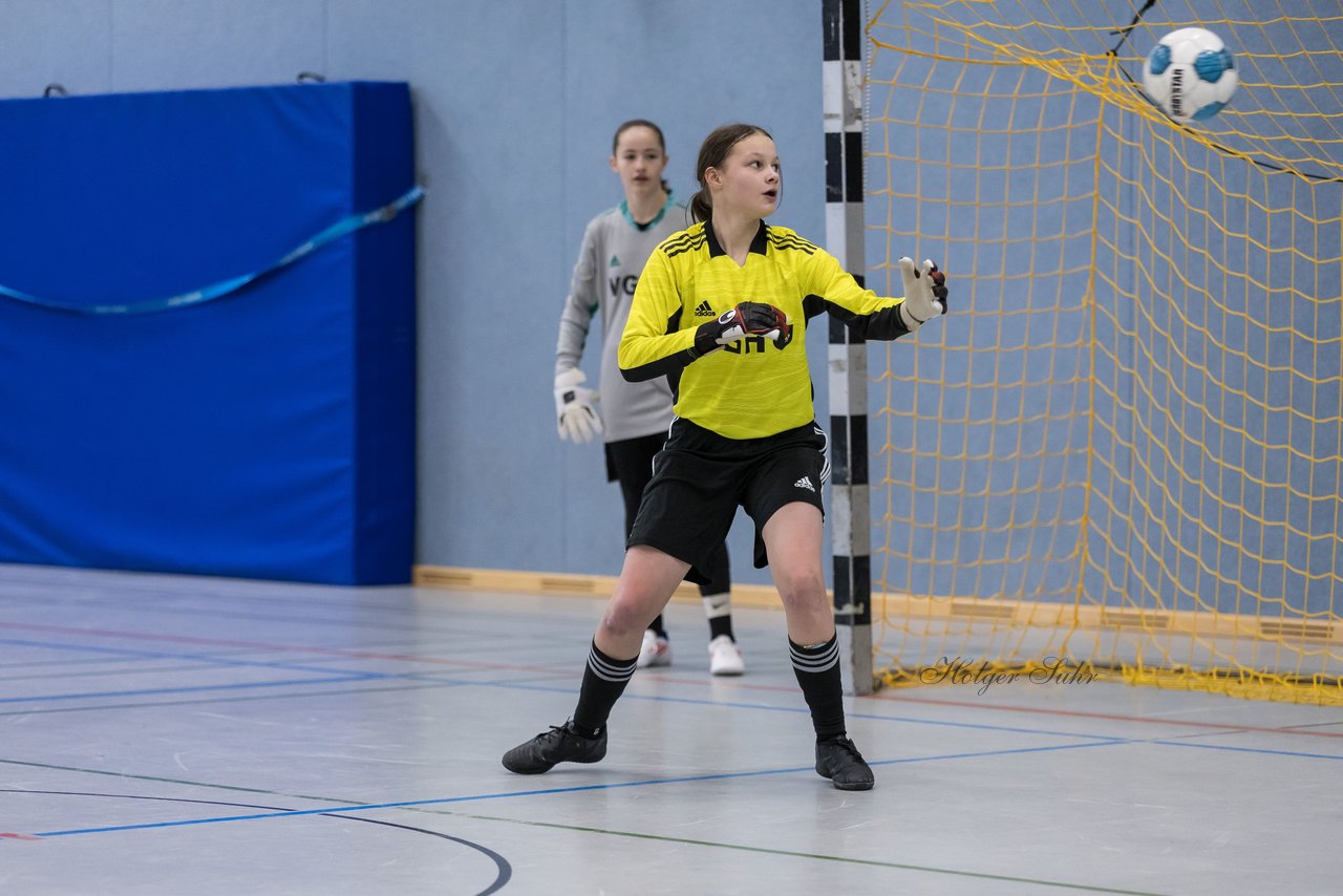 Bild 197 - wCJ NFV Futsalturnier